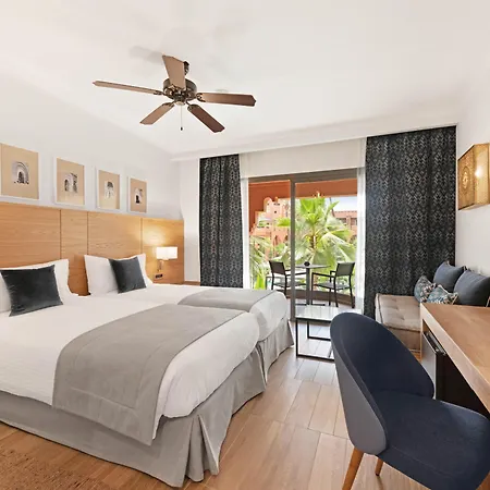 Hotel Riu Tikida Garden (Adults Only)